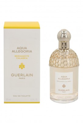 парфюм Guerlain Aqua Allegoria Bergamote Calabria EDT 125 ml