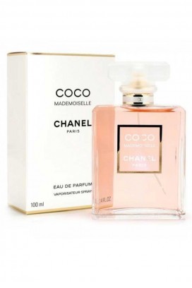 парфюм Chanel Coco Mademoiselle EDP 100 ml