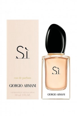 парфюм Giorgio Armani Si EDP 30 ml