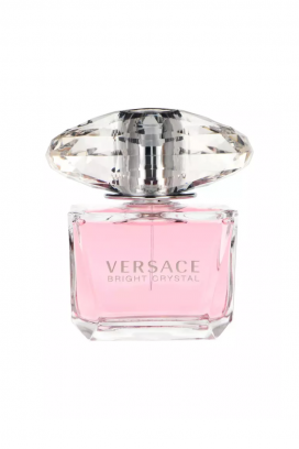 парфюм тестер Versace Bright Crystal EDT 90 ml с капачка